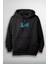 Luck Mıknatıs 777 Baskılı Unisex Sweatshirt 1