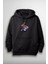 Kaset Kalemli Baskılı Unisex Sweatshirt 1