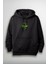 Venom Zehirli Yılan Baskılı Unisex Sweatshirt 1