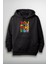 You Are The Hero Of Your Own Story Baskılı Unisex Sweatshirt 1