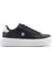 Clean 5fx Siyah Erkek Sneaker 1