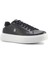Clean 5fx Siyah Erkek Sneaker 2