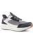 Moskı 5fx Siyah Erkek Sneaker 2