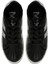 Star G 5fx Siyah Kız Çocuk Sneaker 4