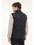 ml Mzro Vest 4CT647 5fx Siyah Erkek Yelek 2