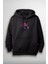 Çığlık Scream Baskılı Unisex Sweatshirt 1