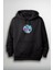 Gezegen Mavi Baskılı Unisex Sweatshirt 1