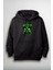 Hazard Iskelet Baskılı Unisex Sweatshirt 1