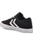 Hummel 900521 Hml Wivo Siyah Unisex Spor Ayakkabı 4