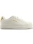 Unıc Run I Kırık Beyaz Kadın Sneaker 1