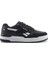 Andy Pose Siyah Erkek Sneaker 1