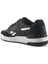 Andy Pose Siyah Erkek Sneaker 3