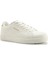 Unıc Run I Kırık Beyaz Kadın Sneaker 2