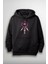 Superkahraman Robot Baskılı Unisex Sweatshirt 1