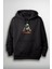 Piksel Adam Baskılı Unisex Sweatshirt 1