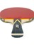 Usr Blast Ittf Onaylı Masa Tenisi Raketi 4