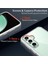 Samsung Galaxy S23 Fe Kılıf Kamera Çıkıntılı Korumalı Yumuşak Şeffaf Silikon + 9h Ekran Koruyucu Cam Set 2in1 5