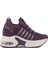 Guja 24Y300-14 Kadın Gizli Dolgu Yüksek Air Taban Taşlı Sneaker Spor Ayakkabı 2