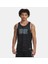 Zone Pro Mesh Tank Printed Erkek Atlet 6000369 1
