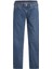 511 Slım Wılder Adapt Erkek Mavi Jean Pantolon 04511-5425 5