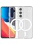 Samsung Galaxy S24 Fe Kılıf Simli Şeffaf Parlak Lux Allstar Silikon Kapak 3