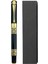 Lüks Görünümlü Gold Desen Işlemeli Kutulu Metal Roller Kalem - FC956 1