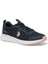 U.s.polo Assn Smart Kadın Sneaker Spor Ayakkabı 1
