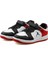 Cool Haykat Kısa Flt Unisex Çocuk Cırtlı Sneaker Spor Ayakkabı 2