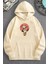 Only Trendwear Unisex Shinobi Kedi Baskılı Sweatshirt 1