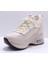 24K300-2 Kadın Gizli Dolgu Yüksek Ithal Tabanlı Fashion Spor Ayakkabı 3