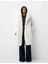Allbucks Bershka, Peluş Suni Kürk Kaban ABBRS7778 1