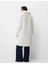 Allbucks Bershka, Peluş Suni Kürk Kaban ABBRS7778 2