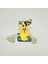 Peluş İpli Sevimli Hayvanlar Köpek Oyuncağı21x4cm 1