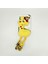 Peluş Zürafa Köpek Oyuncağı 28x15 cm 1