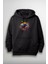 Renkli Araba Baskılı Unisex Sweatshirt 1