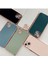 Xiaomi Redmi Note 13 5g Kılıf Volet Silikon - Mor 11 2
