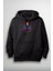 Renkli Ahtapot Baskılı Unisex Sweatshirt 1