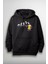 Monday Tuesday Wednesday Thursday Friday Beer Baskılı Unisex Hoodie 1