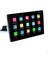 BRN-940 4/64GB Android Tek Din 9''inch Oto Araba Multimedya Teyp Car Play-Usb-Gps-Wifi Kamera 1