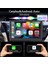 BRN-940 4/64GB Android Tek Din 9''inch Oto Araba Multimedya Teyp Car Play-Usb-Gps-Wifi Kamera 5