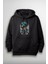 Squidward With Music Baskılı Unisex Sweatshirt 1
