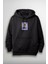 Smile Ay Çiçeği Baskılı Unisex Sweatshirt 1