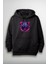 Alert Bear Baskılı Unisex Sweatshirt 1