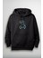 Rengarenk Ayı Baskılı Unisex Sweatshirt 1