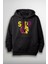 Stop Buldog Baskılı Unisex Sweatshirt 1