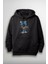 Mavi Ayı Baskılı Unisex Sweatshirt 1