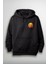 Dil Çıkaran Emoji Baskılı Unisex Sweatshirt 1