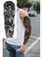 Justice Kol Dövmesi Kol Kaplama Dövme Tattoo 1