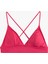 Arkası Çapraz Bağlama Detaylı V Yaka Bralet Bikini Üstü 1