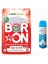Doğal Mineralli Boron Beyazlar İçin 4 kg 26 Yıkama+ Dezenfektan 1